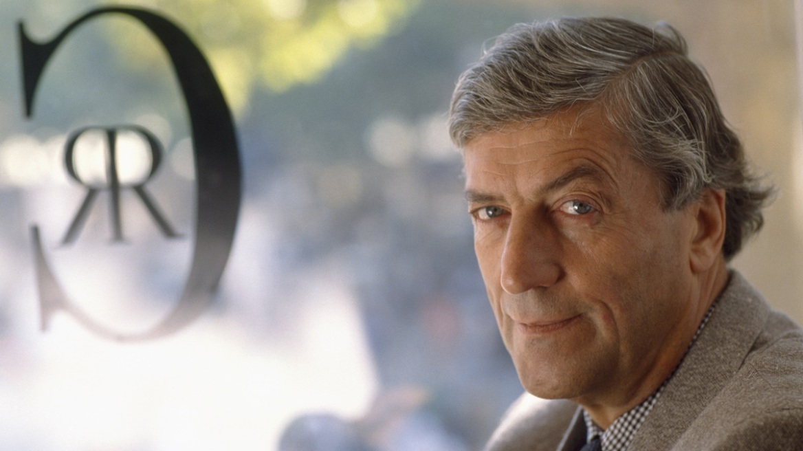  Νίνο Τσερούτι, o μετρ της ιταλικής φινέτσας