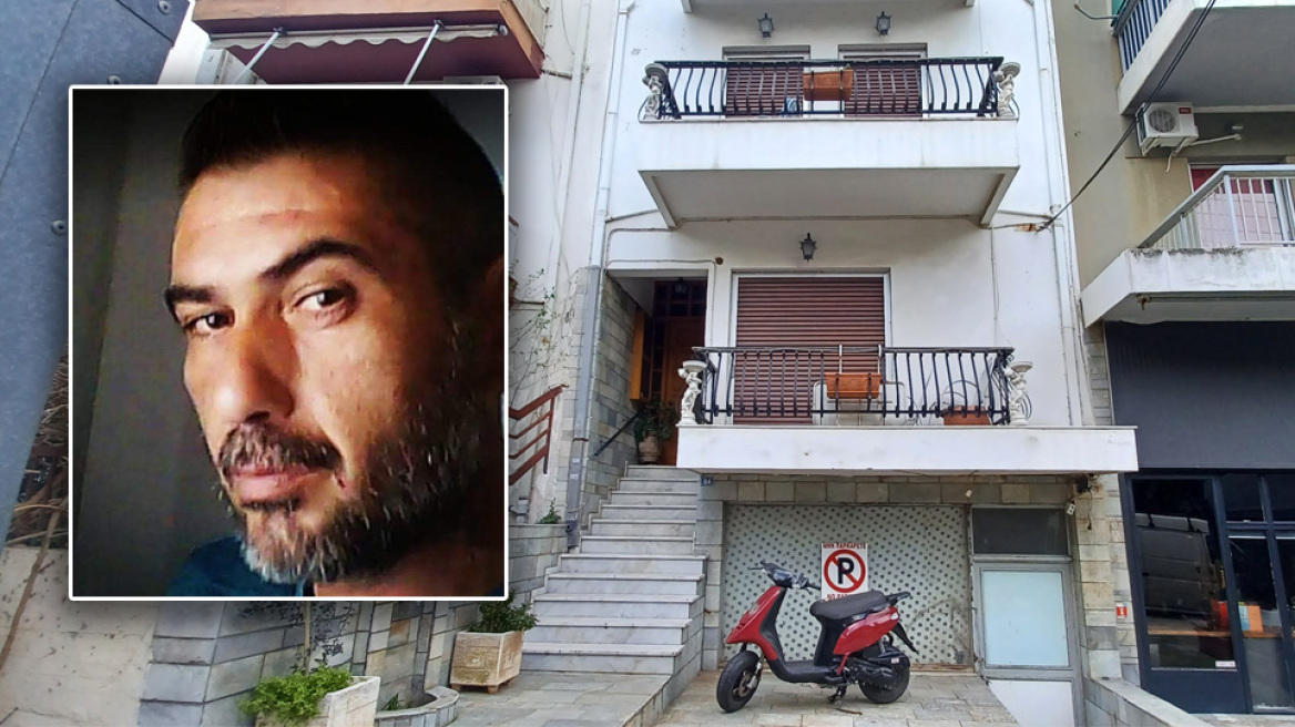 Αργυρούπολη: Στον ανακριτή σήμερα ο 46χρονος που έστειλε στο νοσοκομείο τη σύντροφό του 