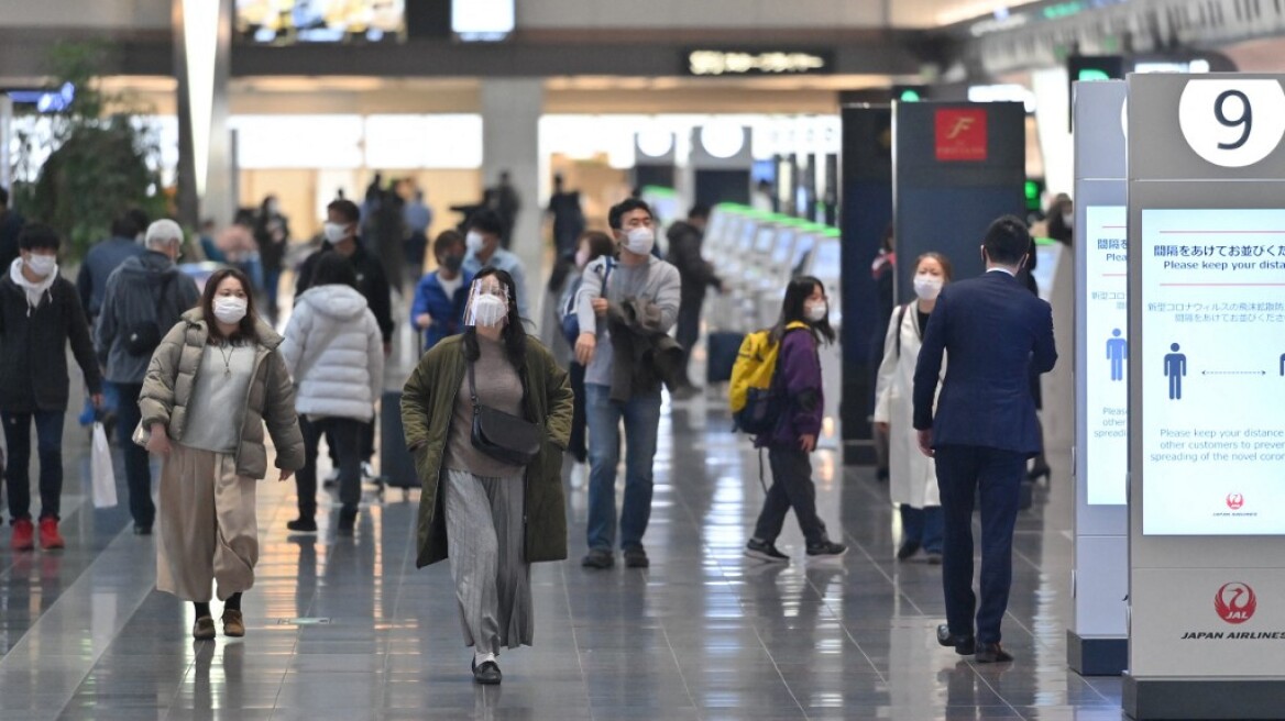 Χωρίς τεστ θα επιτρέπεται πλέον η είσοδος στην Ελβετία για εμβολιασμένους και νοσήσαντες