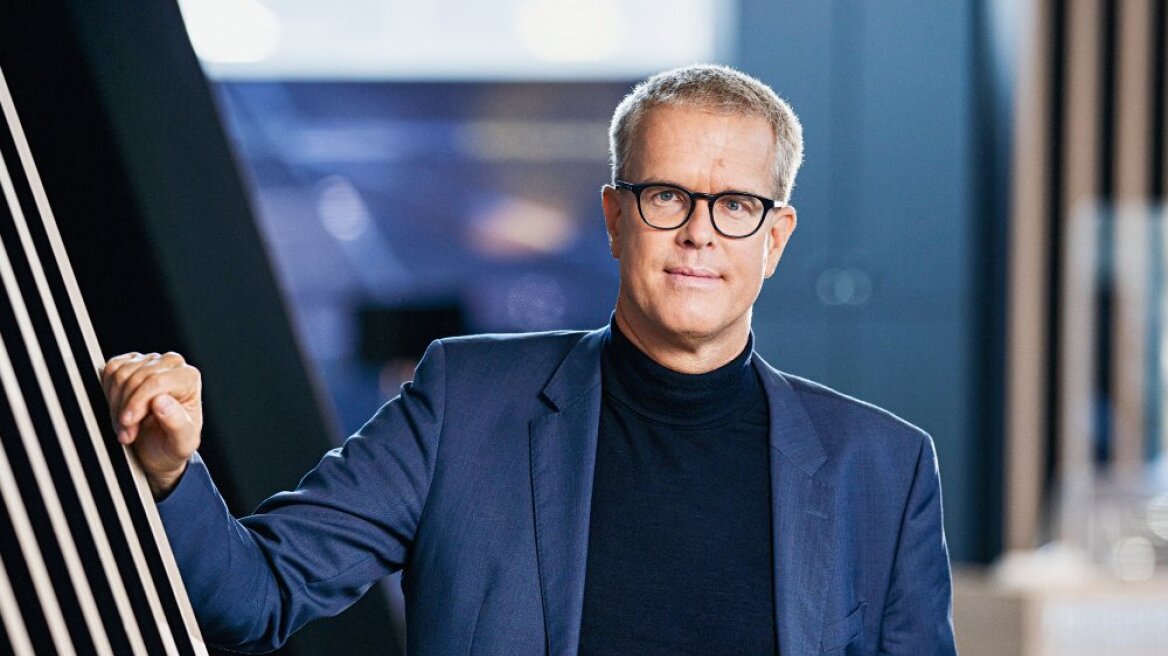 Η BMW δεν διαγράφει τους θερμικούς κινητήρες