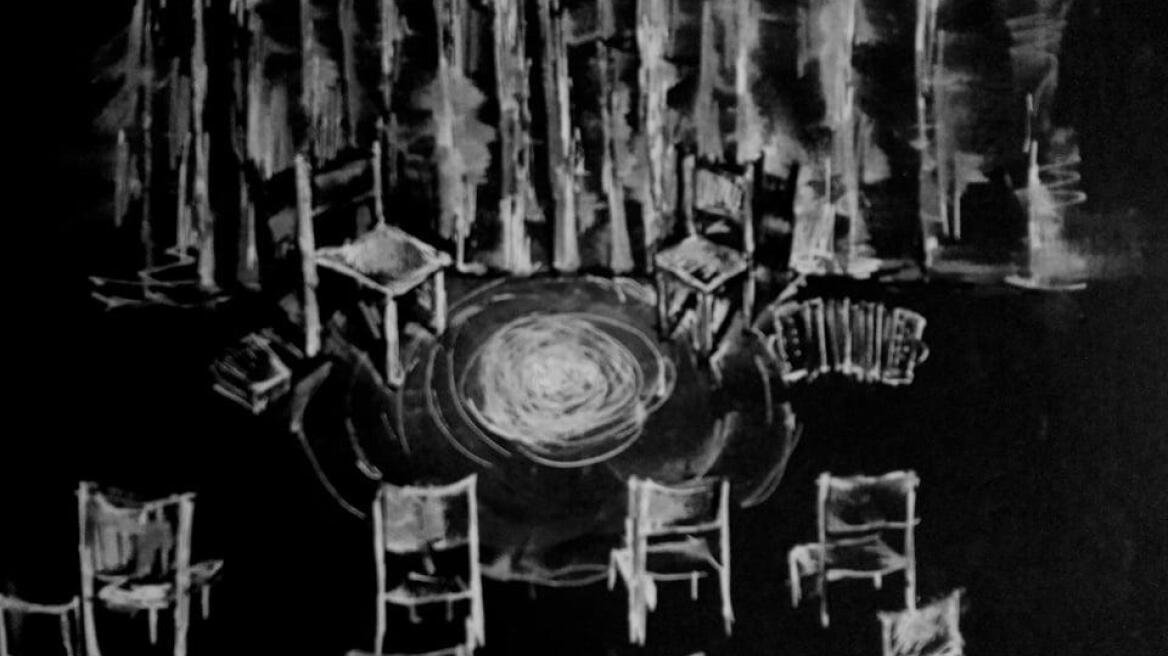 Μια παράσταση για τη βία εναντίον των γυναικών στον «Πολυχώρο» του Παγκρατίου