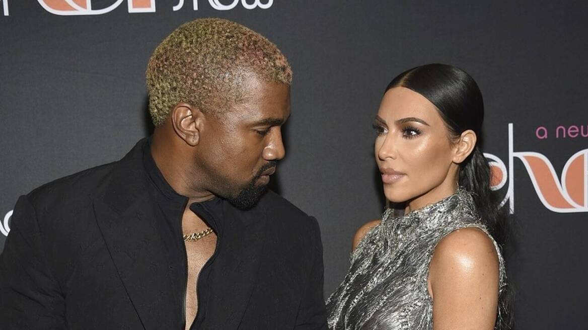 Ο Κάνιε Γουέστ αποκάλυψε πώς έμαθε τη διεύθυνση του πάρτι γενεθλίων της κόρης του