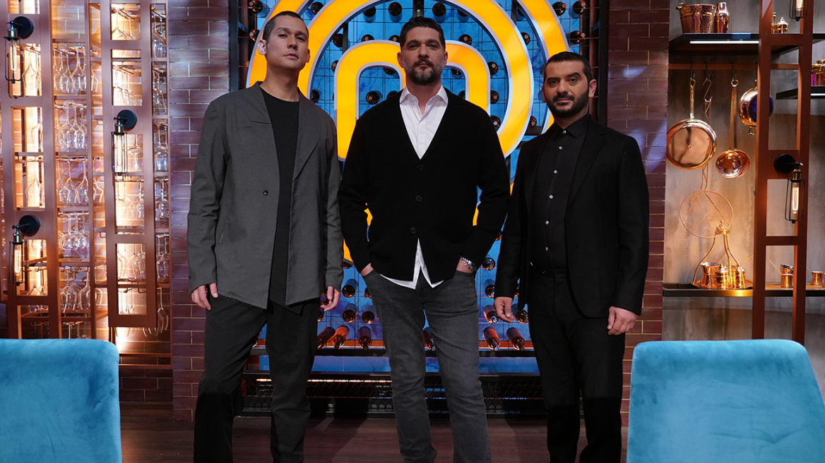 MasterChef: Ρωσίδα «απείλησε» τους κριτές - «Μην μου πείτε όχι, εντάξει; Θα βρω που μένετε»