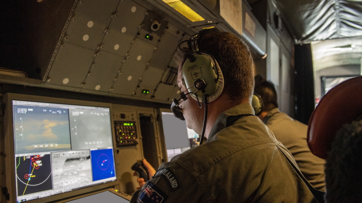 Έκρηξη ηφαιστείου στην Τόνγκα: Ένα μήνα θα χρειαστεί για να αποκατασταθεί η σύνδεση στο διαδίκτυο 