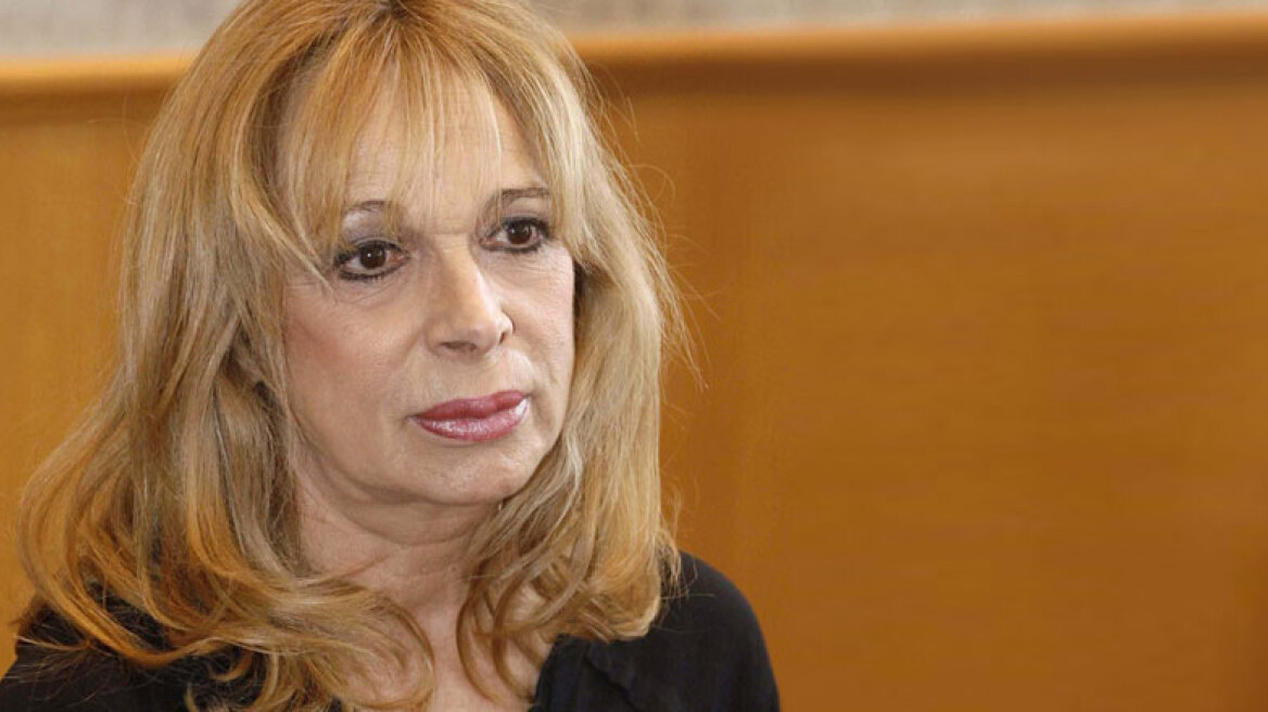 Φόνσου κατά Μαλέσκου: «Δεν έχουν δικαίωμα τέτοια κορίτσια να μιλάνε για ανθρώπους σαν τον Χαλκιά»