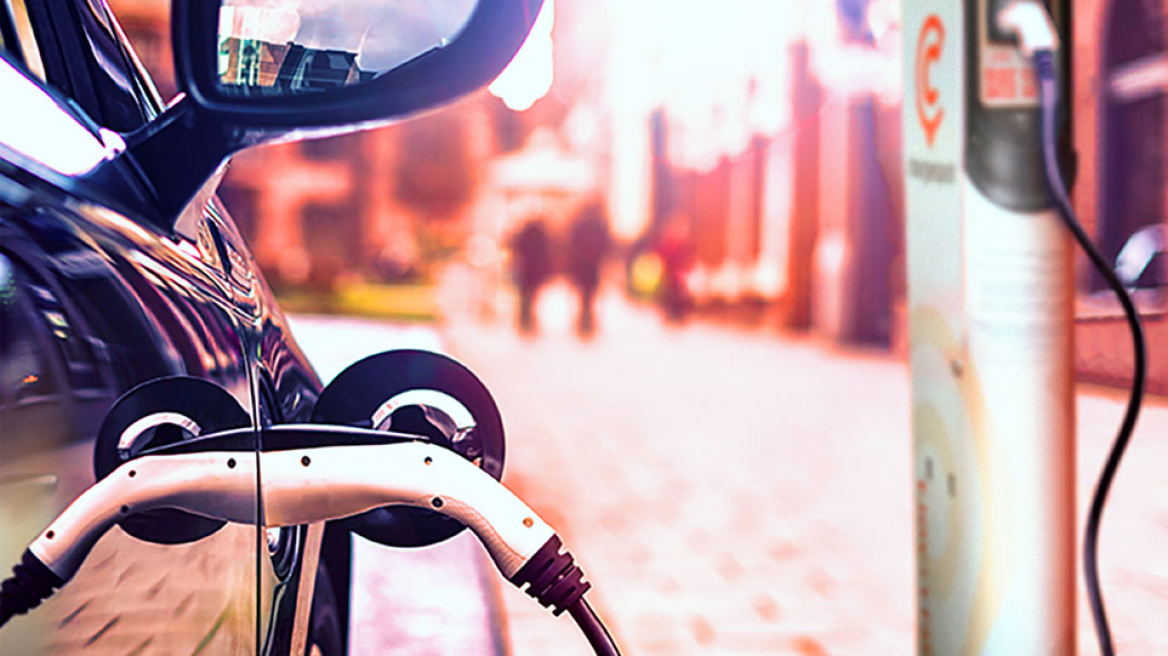 Τώρα είναι η ώρα να αποκτήσεις ηλεκτρικό αυτοκίνητο!