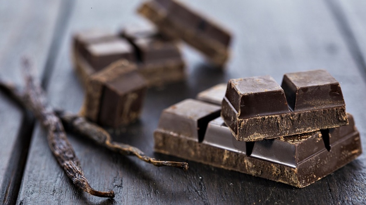 Μύθοι και αλήθειες για τη σοκολάτα