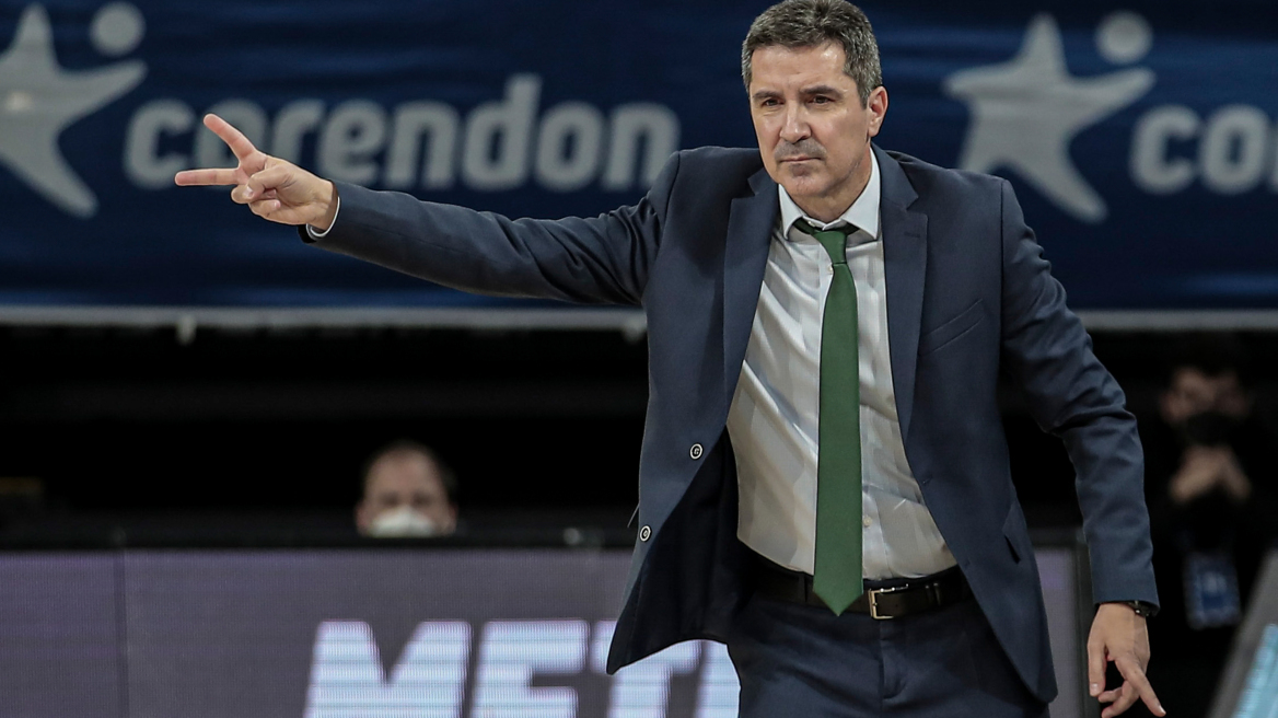 Ο Πρίφτης εξηγεί γιατί χρεώθηκε τεχνική ποινή: «Την πήρα γιατί το μισό παπούτσι μου πατούσε τη γραμμή»