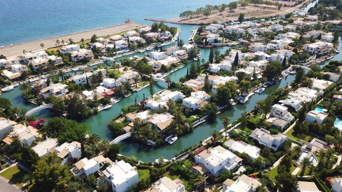 Πόρτο Ύδρα: H «μικρή Βενετία» της Ελλάδας -Ένας ειδυλλιακός οικισμός 2,5 ώρες από την Αθήνα