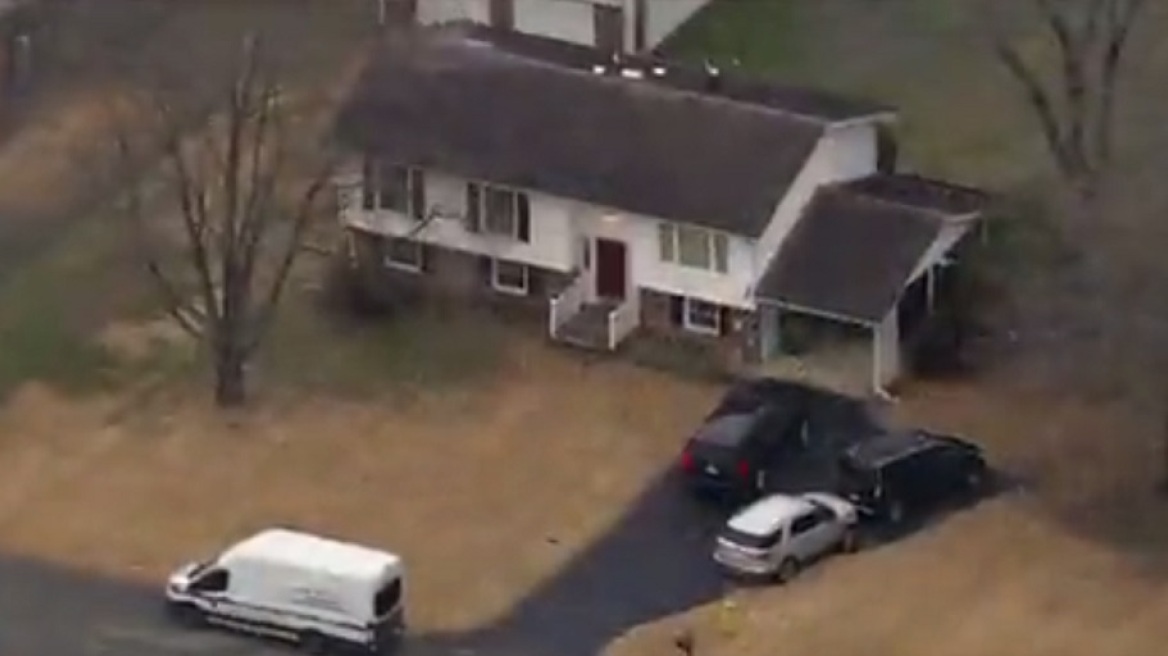 Άνδρας στο Μέριλαντ βρέθηκε νεκρός στο σπίτι του με πάνω από 100 φίδια γύρω του