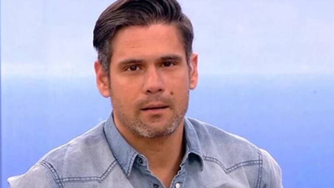 Ο Δημήτρης Ουγγαρέζος θυμάται στιγμές από τη φιλία του με τον Παντελή Παντελίδη