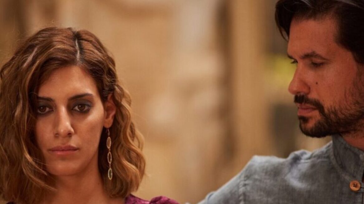 Η μυθοπλασία στον Alpha κατακτά την κορυφή της τηλεθέασης