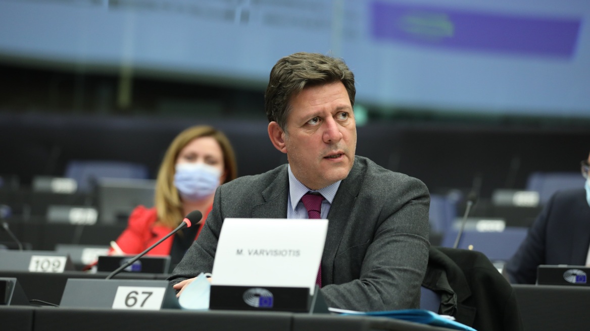 Διάσκεψη για το Μέλλον της Ευρώπης: Προτεραιότητα η προστασία του θαλάσσιου περιβάλλοντος της Μεσογείου