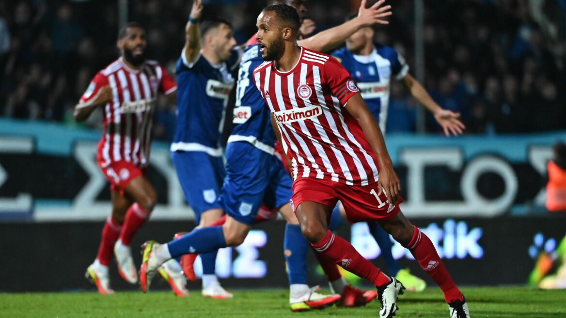 Αθλητικές τηλεοπτικές μεταδόσεις: Πού και πότε θα δείτε τα ματς της Κυριακής 