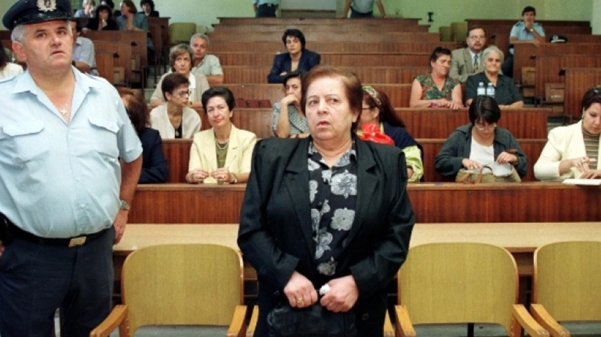 Η σατανική Σαμπανιώτη με τα τηγανόψωμα που την είπαν «πιο επικίνδυνη από τον Ρωχάμη»