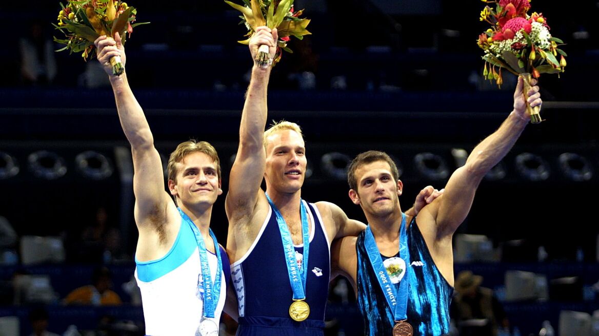 «Έφυγε» από τη ζωή λόγω κορωνοϊού ο μεγάλος αντίπαλος του Ταμπάκου,  Σιλβέστερ Τσολάνι