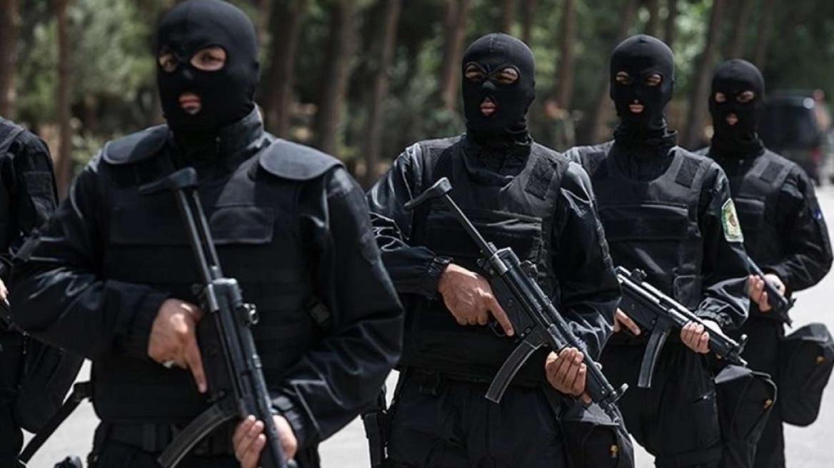 Ιράν: Γάλλος τουρίστας καταδικάστηκε σε 8ετή φυλάκιση για κατασκοπεία