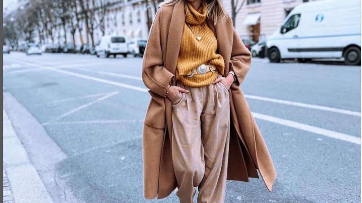 Η Αθηνά Οικονομάκου «εγκλωβίστηκε» στο Παρίσι