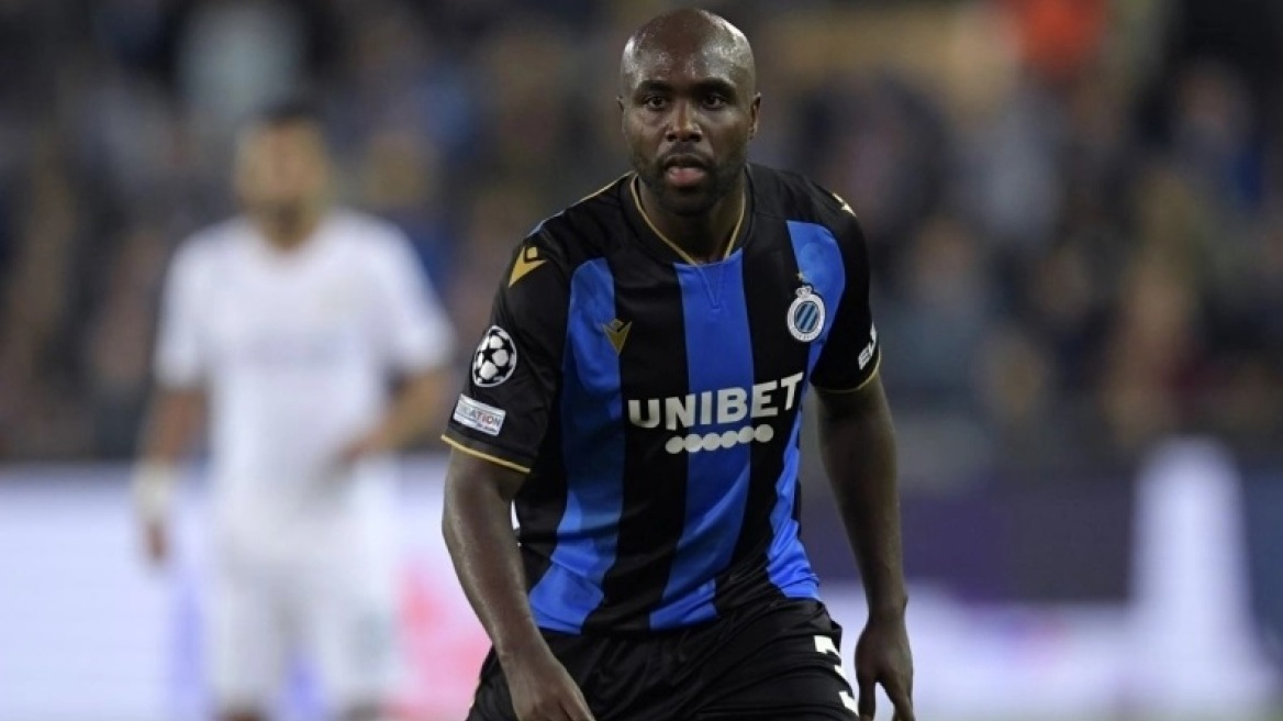 ΑΕΚ: Σενάριο για Μπαλάντα από το Βέλγιο