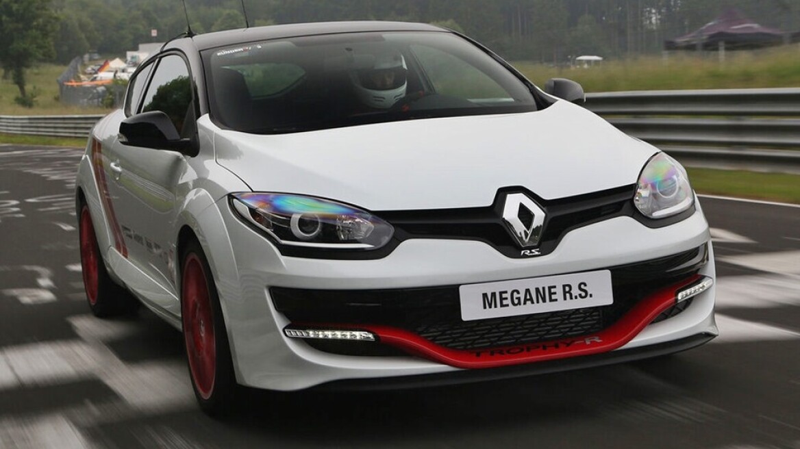 Η Alpine διαδέχεται τη Renault Sport