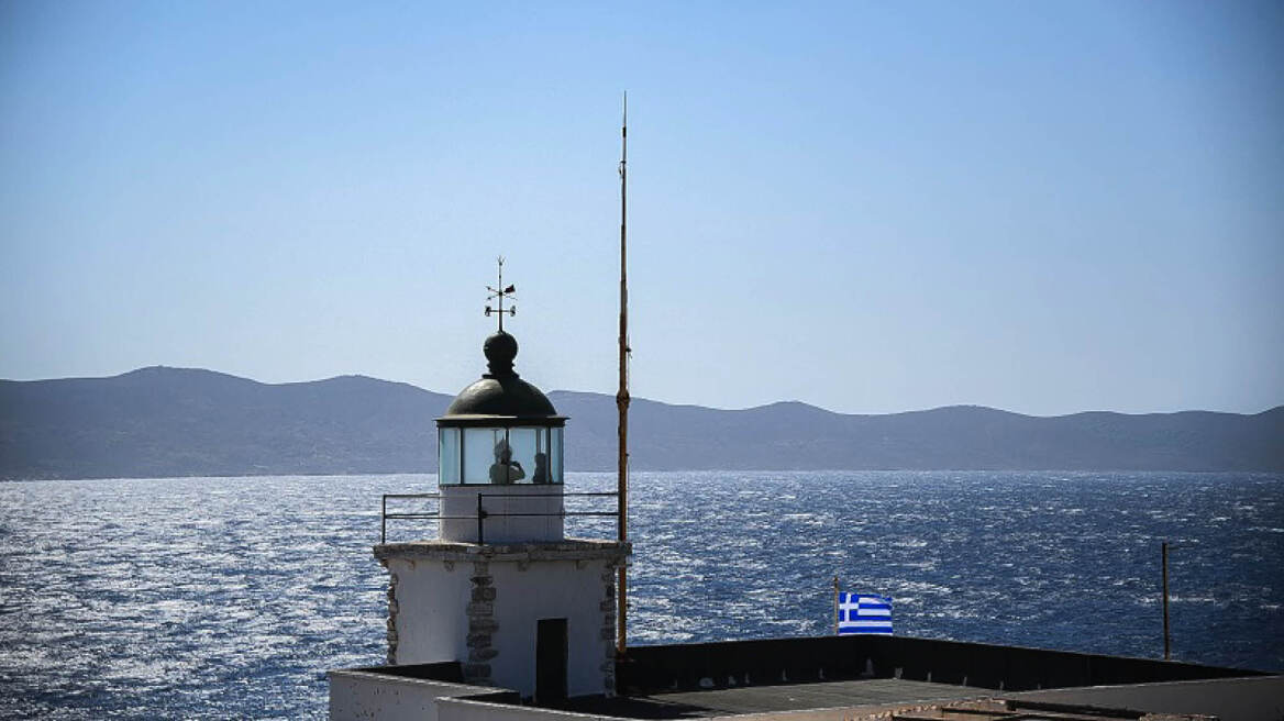 Κακοκαιρία: Ξεκίνησαν τα δρομολόγια των πλοίων από Πειραιά και Λαύριο -Απαγορευτικό στη Ραφήνα