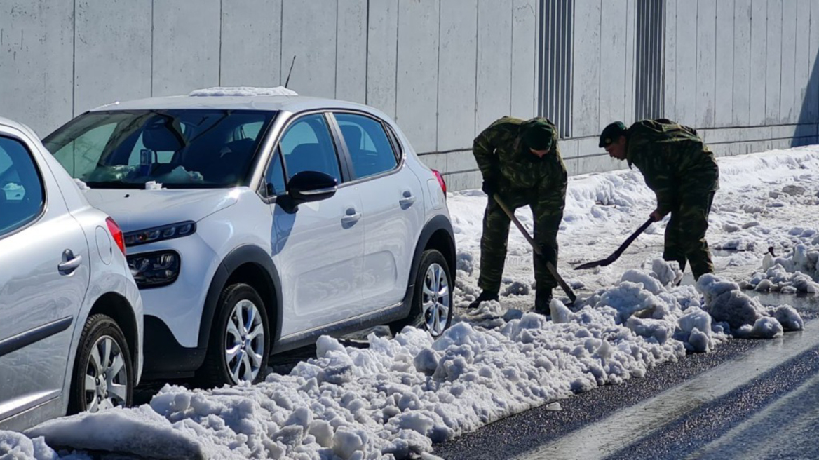 Αττική Οδός: Δεν μας ζητήθηκε από την Τροχαία να κλείσουμε τον δρόμο στις 10 το πρωί