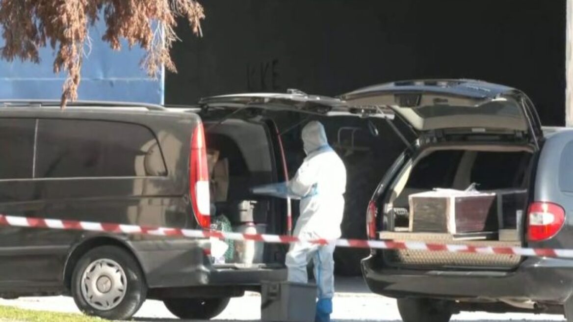 Θεσσαλονίκη: Σε ψυχιατρική δομή νοσηλεύεται ο 24χρονος που σκότωσε τον πατέρα του