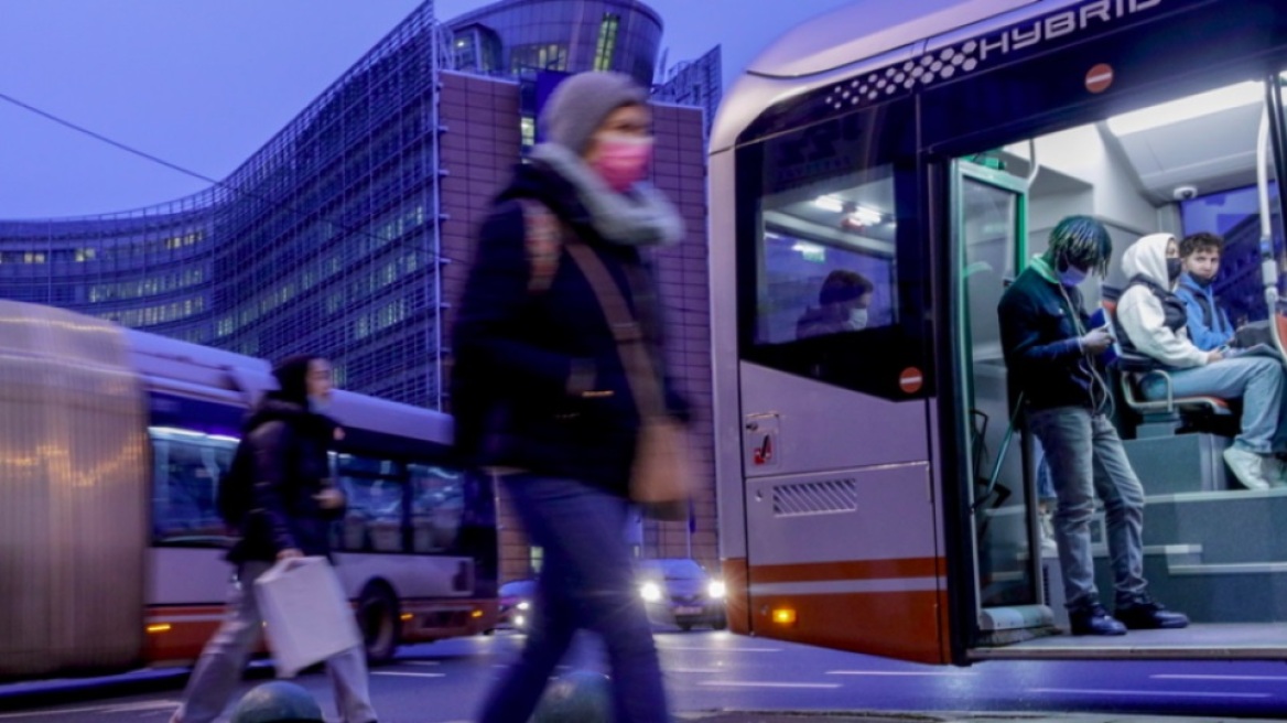 Κορωνοϊός: Η Σουηδία παρατείνει κατά δύο εβδομάδες τα περιοριστικά μέτρα