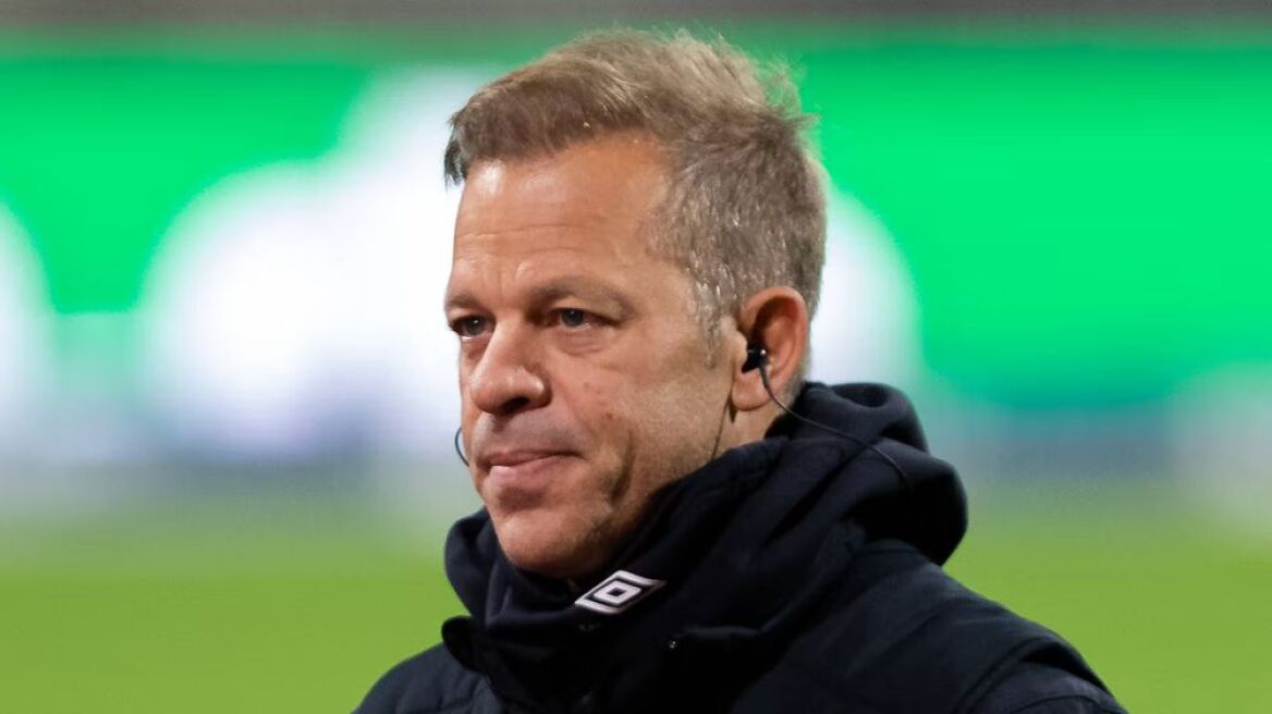   Αποκλεισμός σε πρώην προπονητή της Βέρντερ Βρέμης λόγω πλαστού πιστοποιητικού εμβολιασμού! 