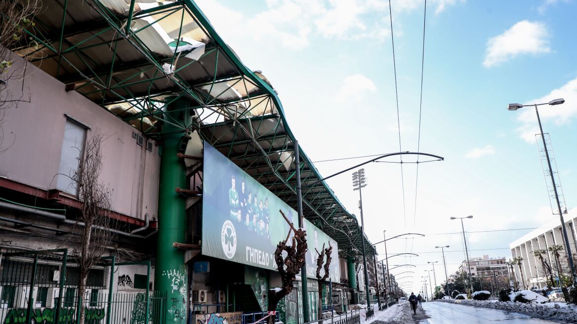 Super League 1:Κανονικά στη Λεωφόρο το Παναθηναϊκός-Αστέρας αλλά σε νέα ώρα 