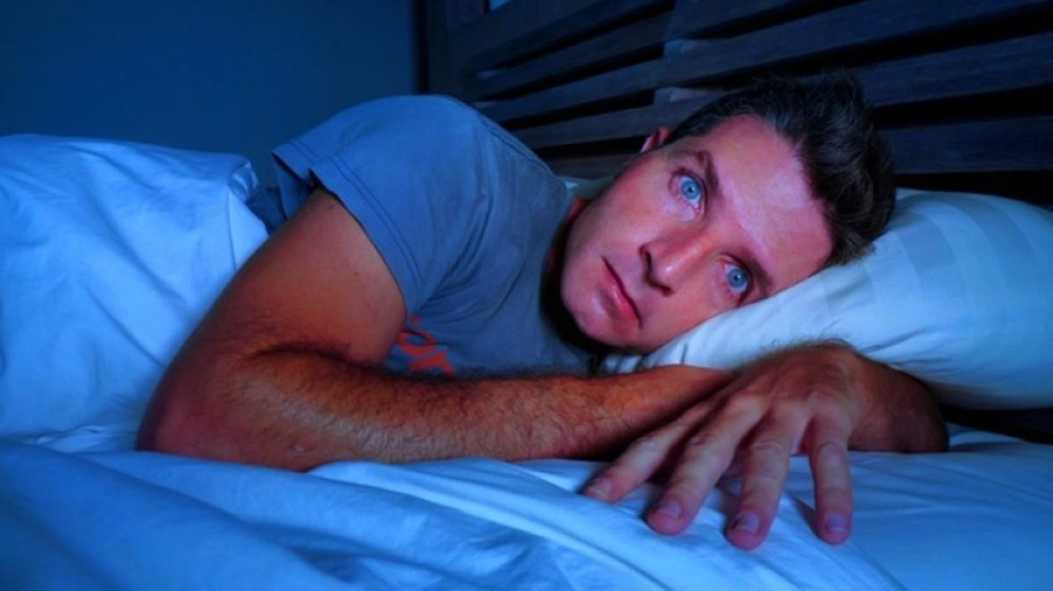 11 ημέρες χωρίς ύπνο: Ο άνθρωπος που κατέχει το πιο τρομακτικό ρεκόρ