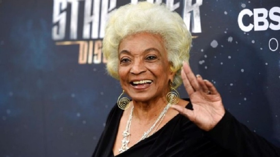 Ακτιβιστές θέλουν να απελευθερώσουν την ηθοποιό Νισέλ Νίκολς από την κηδεμονία του γιου της