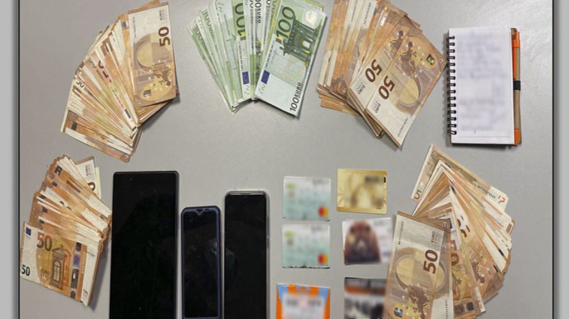 Συνελήφθησαν δύο Βουλγάρες που εξαπατούσαν ηλικιωμένους