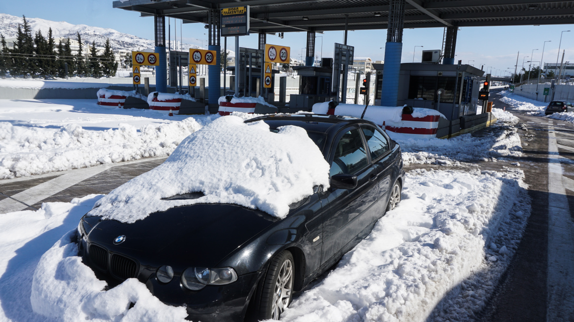 Γεωργιάδης: Οι ευθύνες ανάμεσα σε Αττική Οδό και Τροχαία θα αποδειχθούν στην αρμόδια επιτροπή