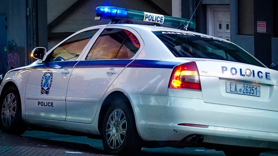 Διάρρηξη σε… ζωντανή μετάδοση - Σε κατάσταση σοκ γνωστή παρουσιάστρια στη Θεσσαλονίκη