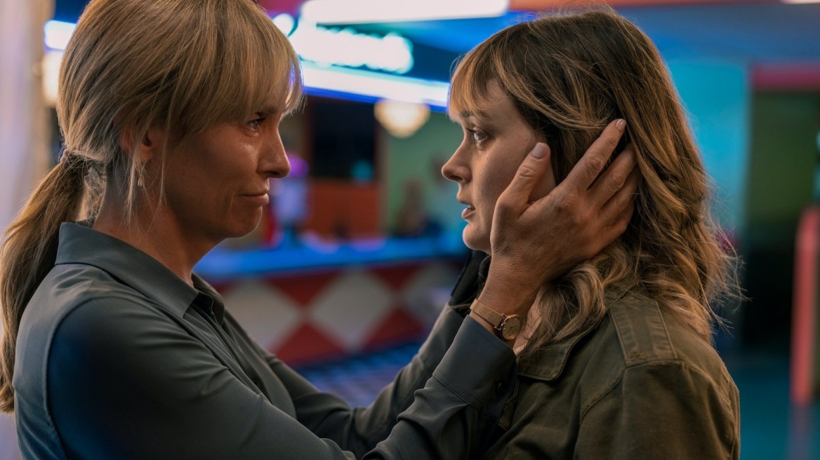 Pieces of Her: Μια πρώτη ματιά στην πολυαναμενόμενη σειρά θρίλερ του Netflix