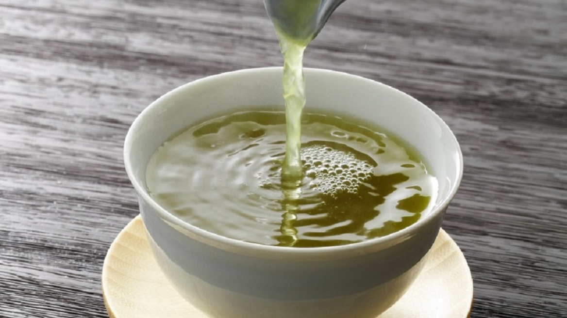 Αυτά είναι τα πιο υγιεινά ροφήματα και ποτά που πρέπει να βάλουμε στην καθημερινότητά μας