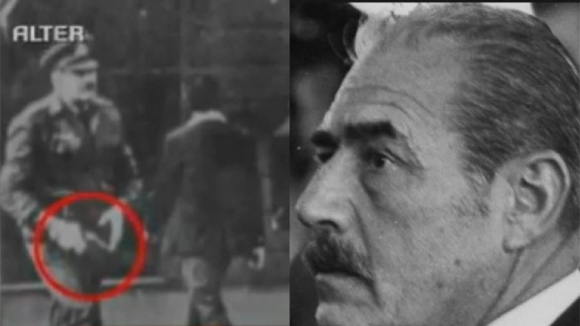 Ο χουντικός Ντερτιλής σκότωσε τον Μυρογιάννη και υπερηφανευόταν: «Με τη μία, με παραδέχεσαι;»