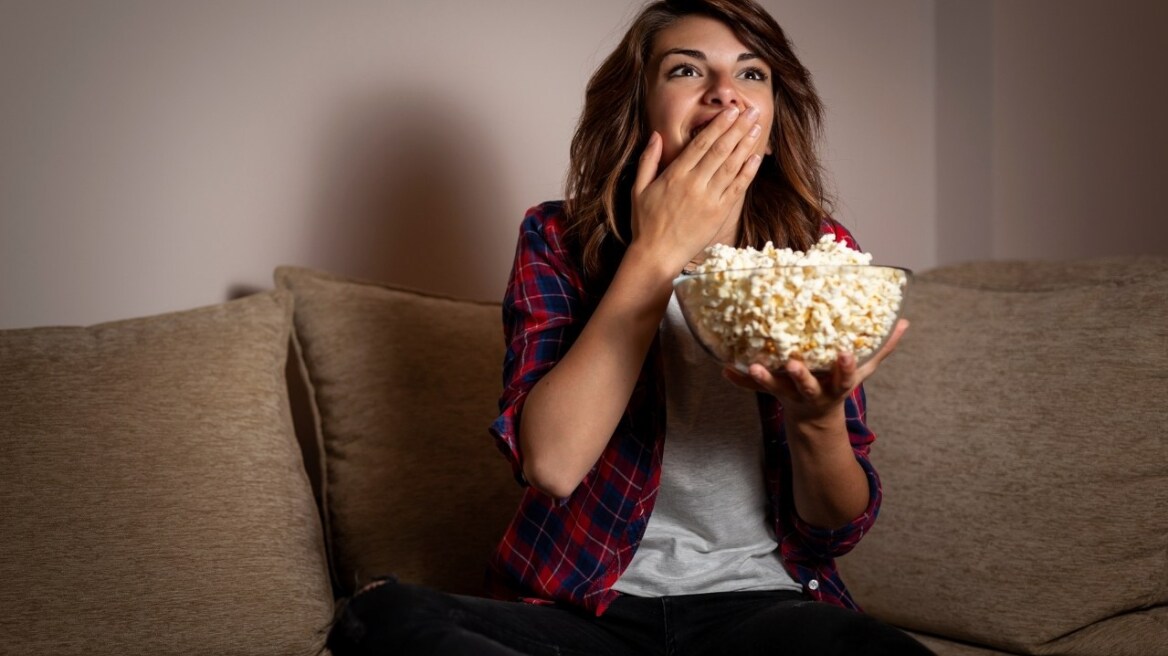 Η viral απάντηση του ERTFLIX στο Netflix στο Twitter