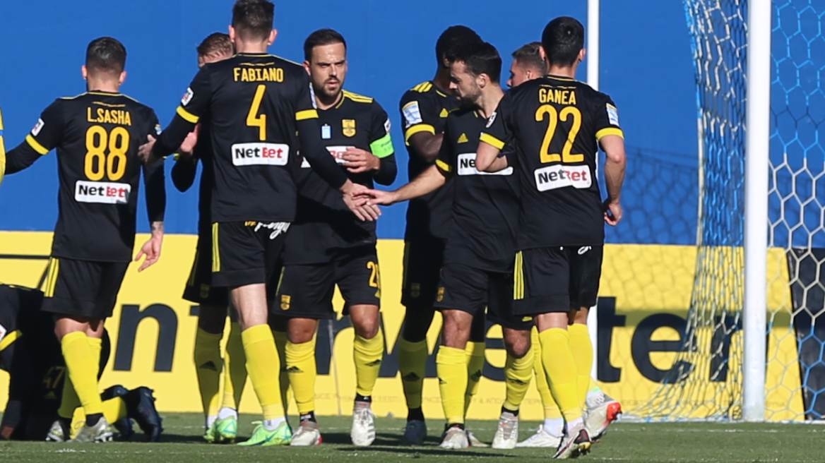 Εκδικάστηκε η προσφυγή του Άρη στο CAS κι αναμένεται απόφαση εντός 10ημέρου