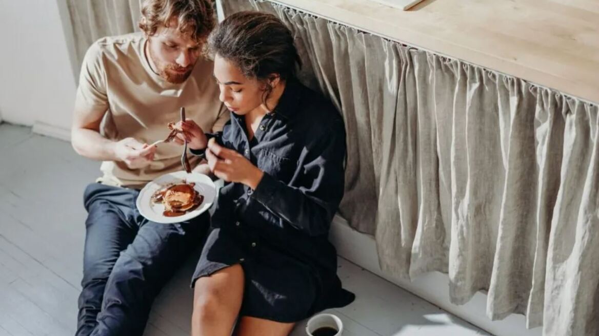 Η κοινή συμπεριφορά που είναι ο μεγαλύτερος οιωνός του χωρισμού ενός ζευγαριού