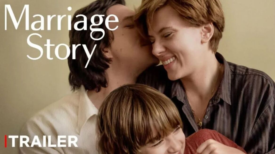 10 υποψήφιες για Όσκαρ ταινίες του Netflix που μπορείτε να δείτε αυτή τη στιγμή από την άνεση του σπιτιού σας