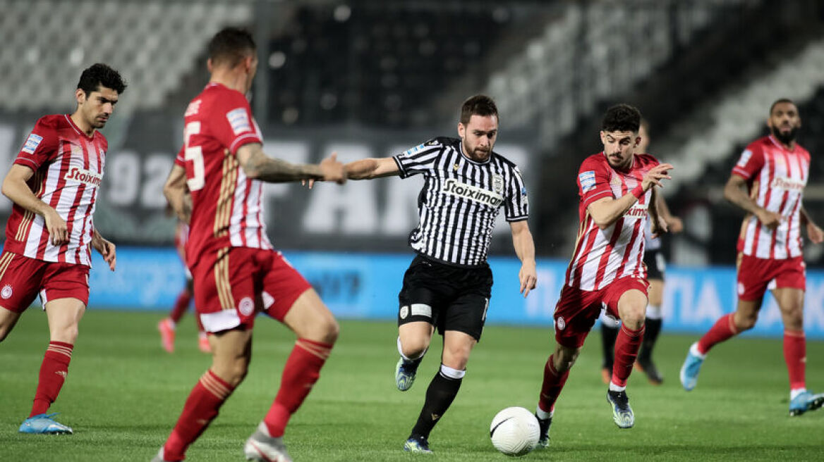 Τηλεοπτικές αθλητικές μεταδόσεις: Πού θα δείτε και τι την Κυριακή