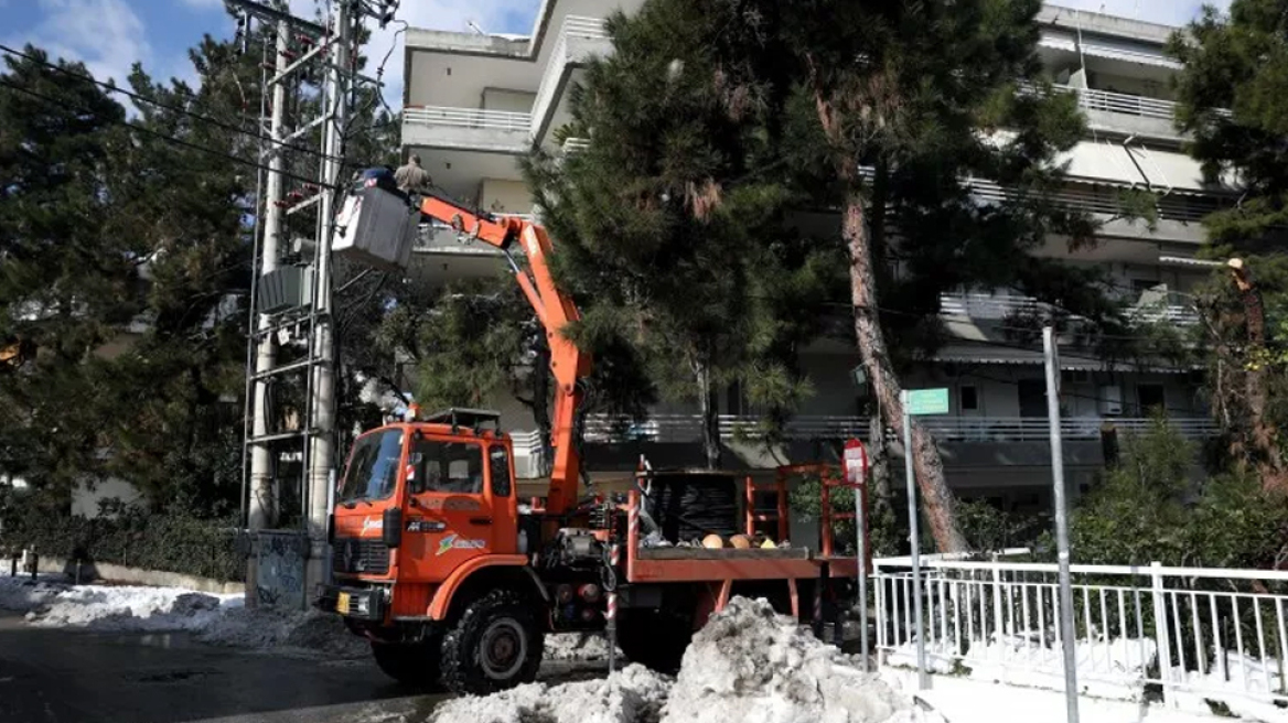 Οι «τρύπες» του ΔΕΔΔΗΕ ανοίγουν το «χορό» των αποζημιώσεων