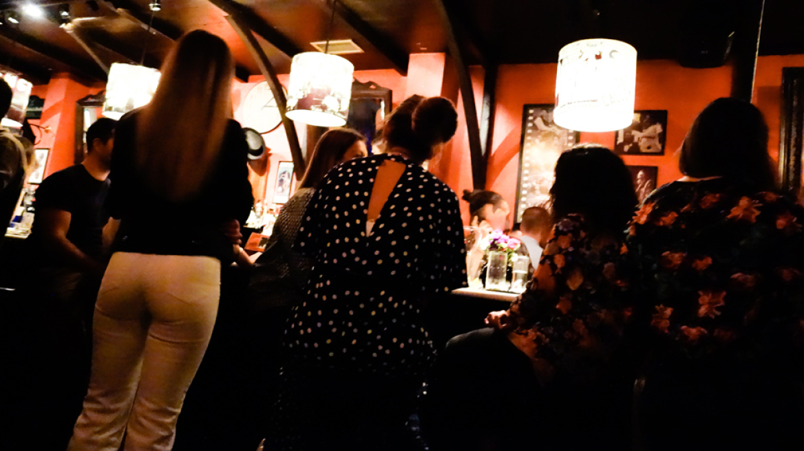 Χαλάρωση μέτρων: Τι αλλάζει από σήμερα σε εστίαση και διασκέδαση 