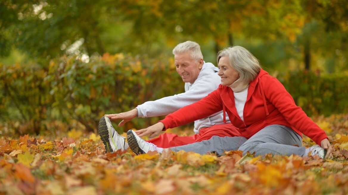 Χρόνιες νόσοι: Τα έξτρα 10′ που μπορούν να σώσουν ζωές