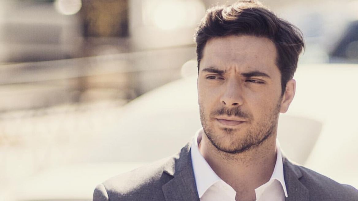 Συγκινημένη η Λουκία Πιστιόλα: Ξέρω πολύ καλά τον αγώνα που έδινε ο Πάνος Νάτσης