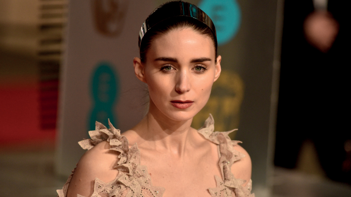 Ρούνι Μάρα, η μεγάλη αντιστάρ