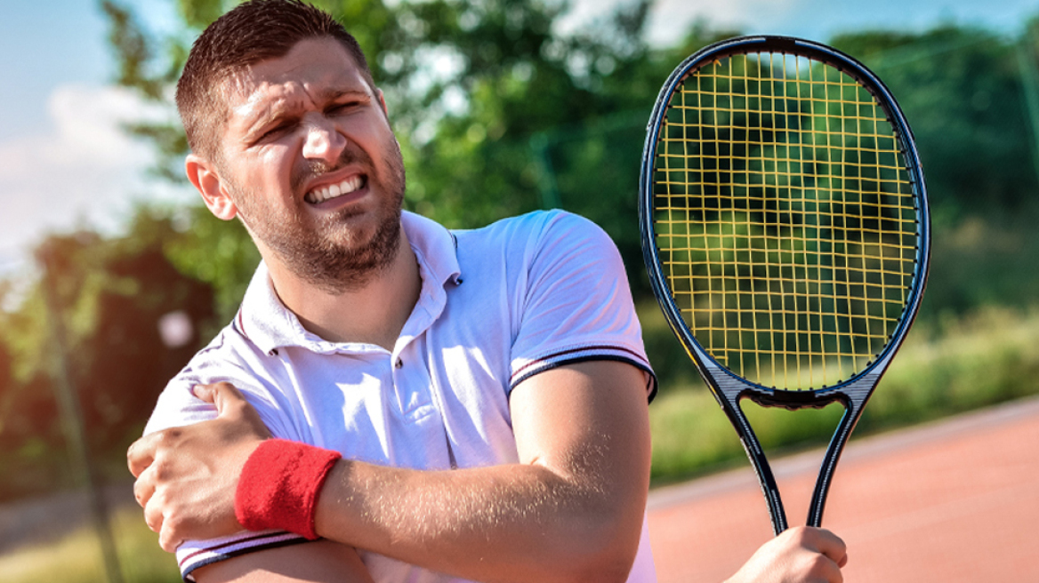 Εξάρθρημα ώμου στην άθληση: Πώς αντιμετωπίζεται
