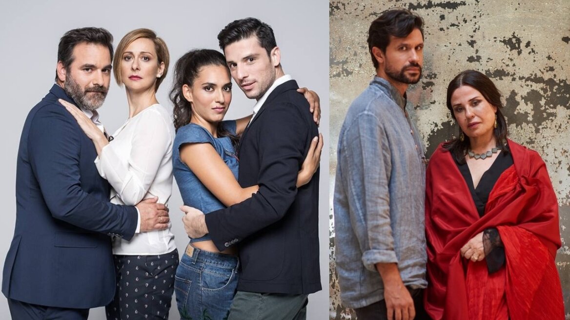 «Μουρμούρα» και «Σασμός» φέρνουν το prime time του Alpha στην πρώτη θέση